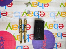 ADC DUAL TELEPHONE SWITCHBOARD PLUG  PJ327 NSN: 5935-00-087-5525