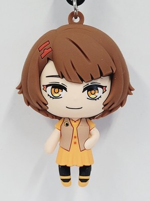 3D Foam Figural Key Chain Clip Monogram Blind Bag Tower of God series 1 Endorsi