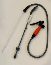 ECHO Genuine Part Spray Wand AND Hose Assembly MS401 Diaphragm Handheld Sprayer