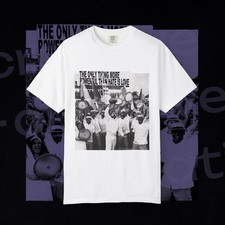 The Only Thing More Powerful Than Hate Is Love T-shirt