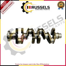 Land Rover Discovery Sport 2.0 Diesel 204DTD Kurbelwelle Mit Getriebe - Neu