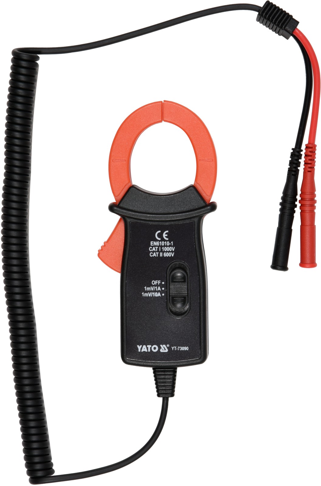 Fits YATO NARZ�DZIA YT-73090 CLAMP METER