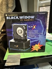 Thermaltake BlacX Series Hard Drive Docking Station