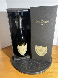 Dom Pérignon Box | eBay