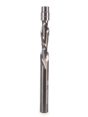 RFTD2100 1/4-Inch Cutting Diameter and Spiral Flush Trim Bit with Down Cut