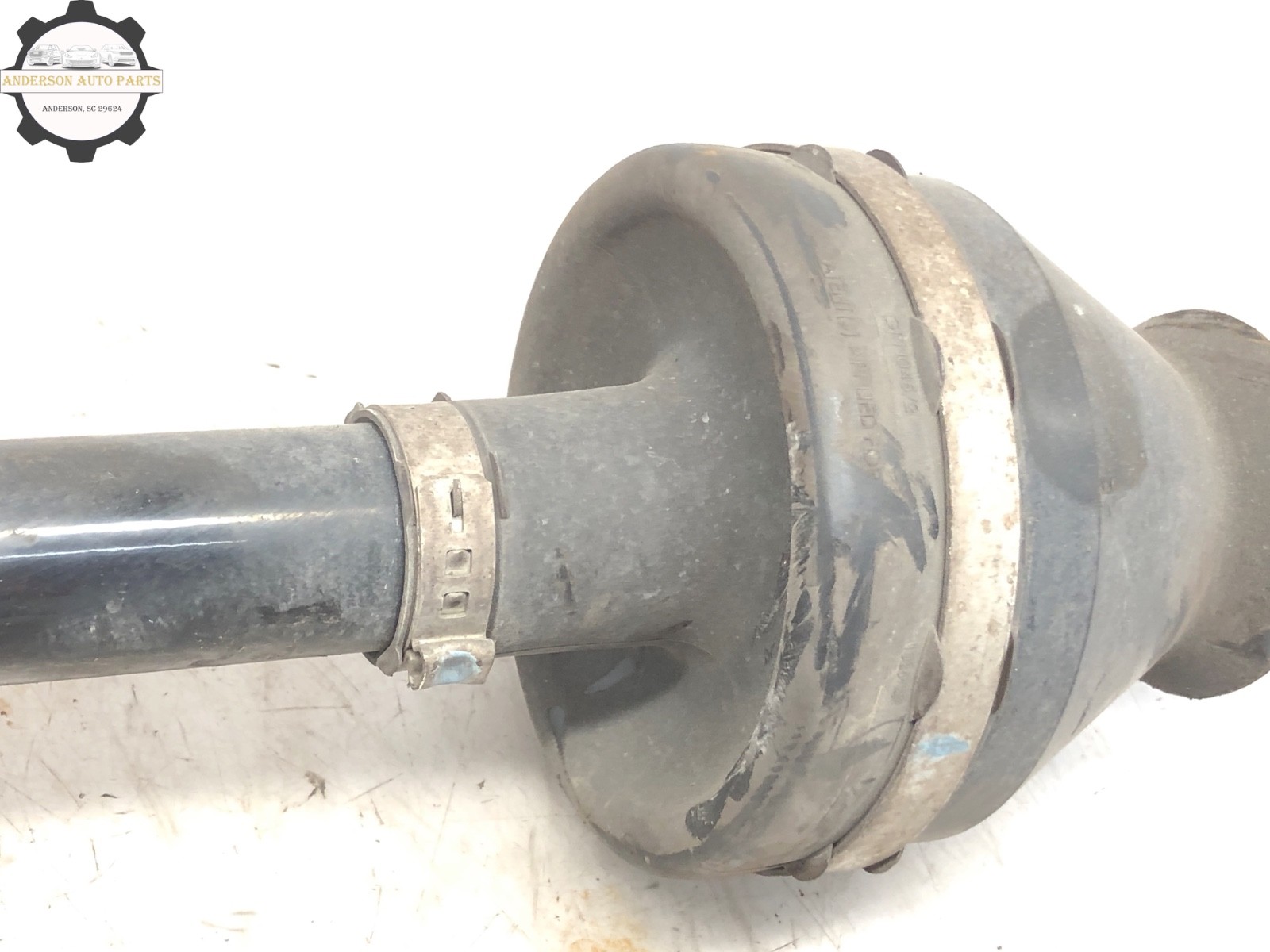 2014-2020 MASERATI GHIBLI RWD LEFT DRIVER REAR CV AXLE SHAFT OEM