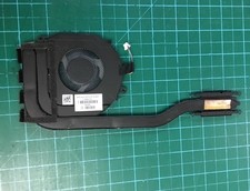 Genuine HP Pavilion X360 14" 14-CD CPU Cooling Fan w/ Heatsink L18222-001