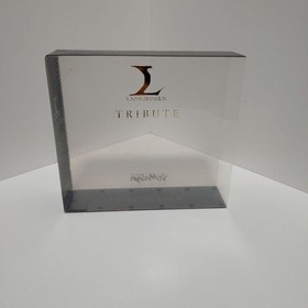 Langrisser Tribute Sega Saturn