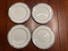 Wedgewood Amherst Bread Plate, Set Of Four