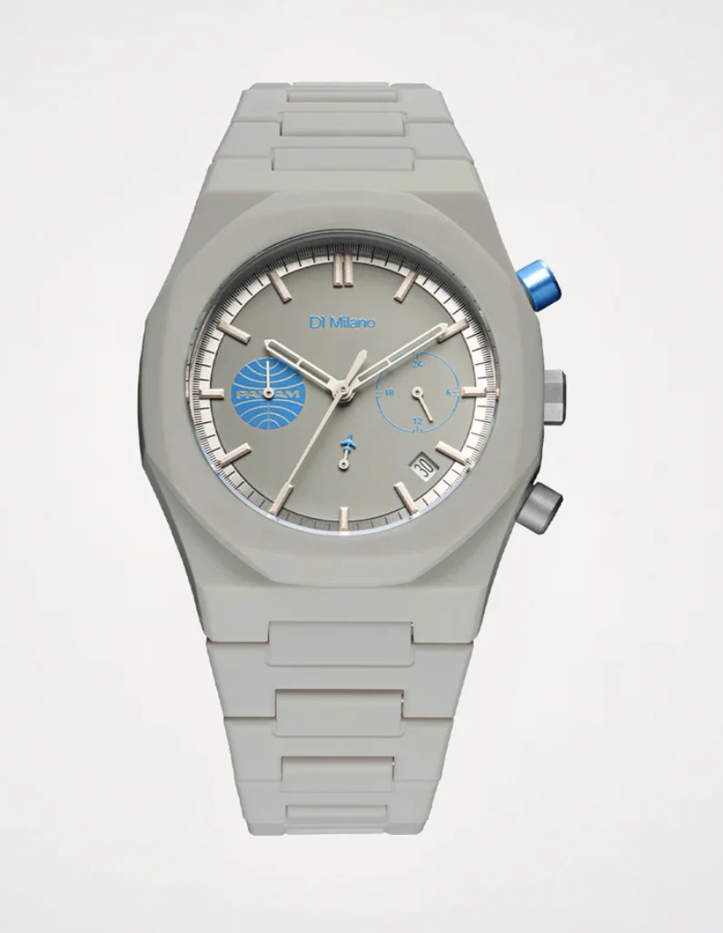 D1 Milano Wristwatches for sale | eBay display picture 2