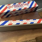 Vintage Marx American Heroes WW1 Set, Very Rare!!￼ — photo 4