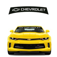 Pare-brise Chevrolet CAMARO