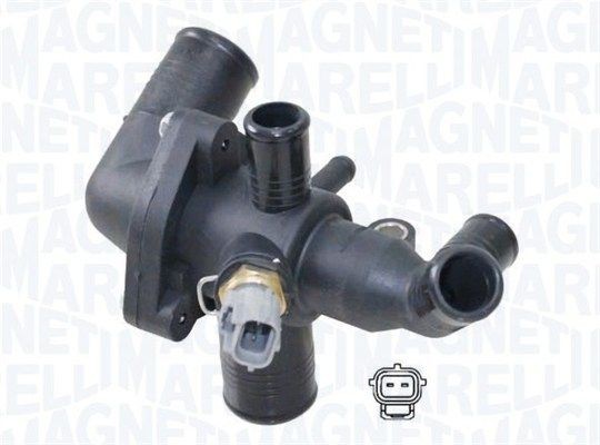Magneti Marelli 352317101610 Thermostat, KüHlmittel FüR Ford Jaguar-image