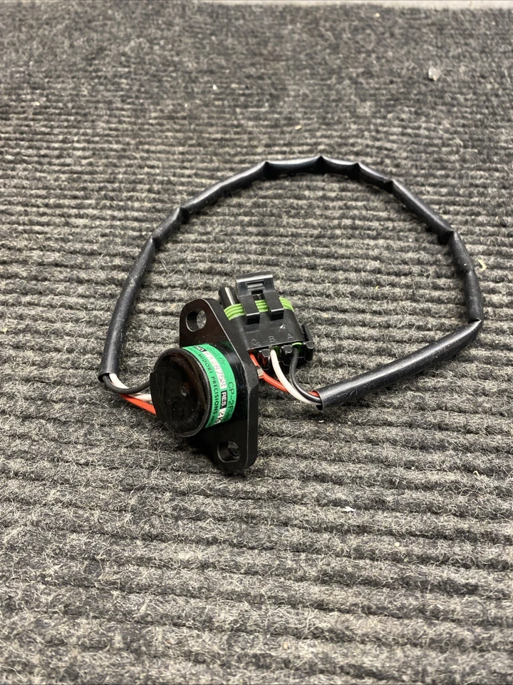 Potentiometer Midori Precisions 绿锅 CP-2F A-39 — 第 2/4 张图片