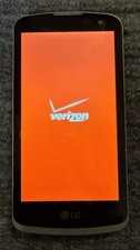LG Optimus Zone 3 VS425LPP Verizon Android 4G LTE Smartphone