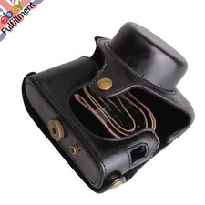 PU Carrying Case Storage Bag For Fujifilm X100V X100F X100T X100S X100 Camera