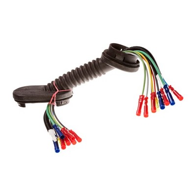 Febi Kabelbaum Reparatursatz - 107100