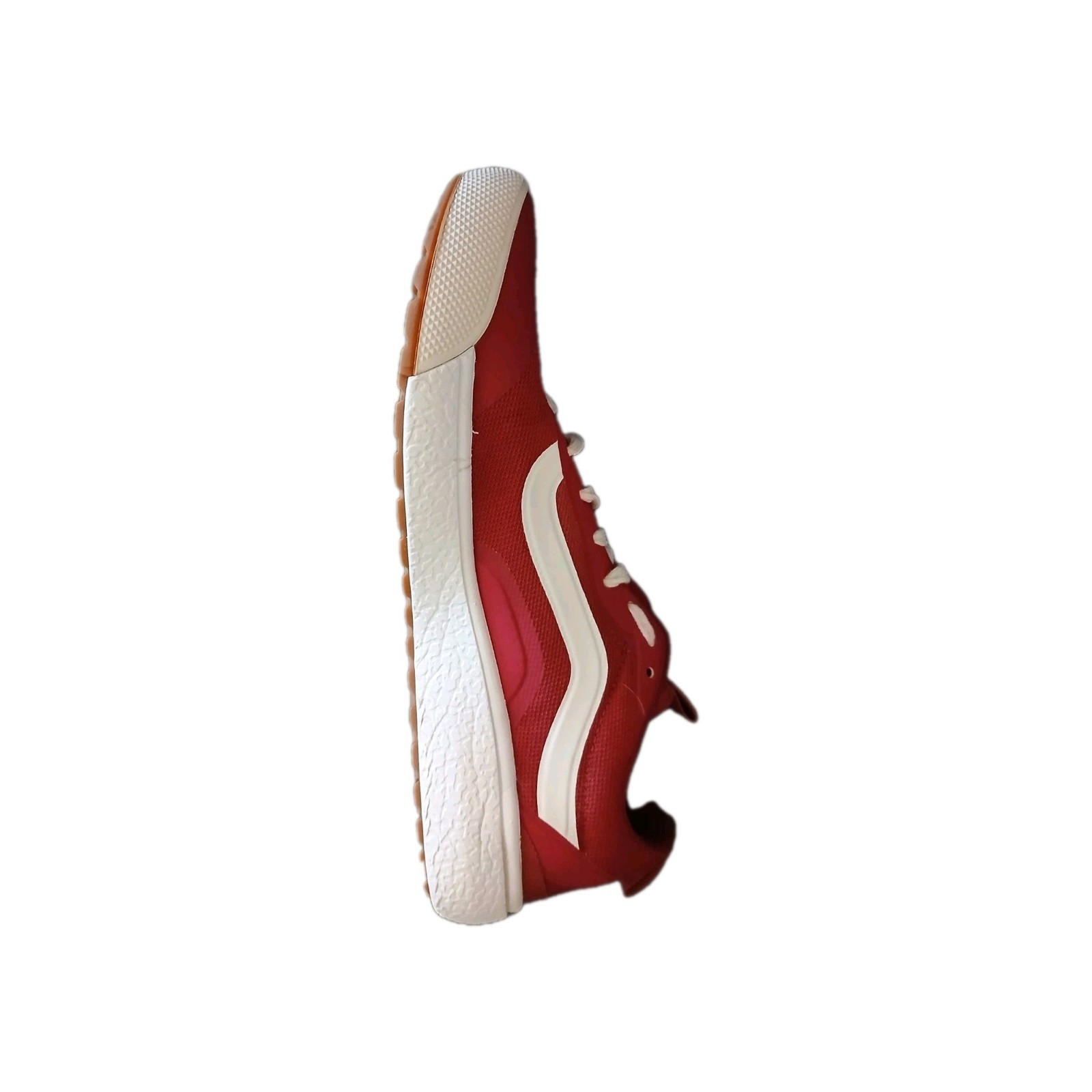 VANS UltraRange Exo Mens Sz 8.5Womens 10 Cerise Red True White VN0A4U1K2NE #1024 thumbnail 8