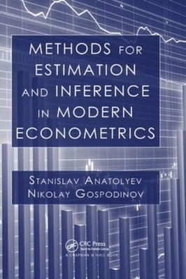 Methods For Estimation And Inference In Modern Econometrics