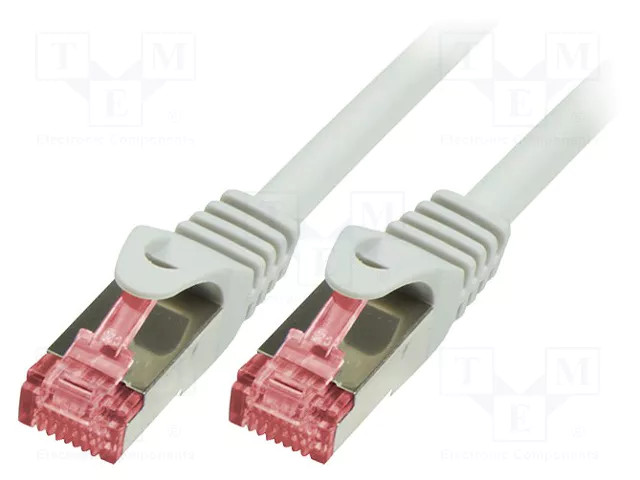 LOGILINK CQ2012S Patch cord