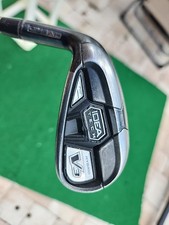 LH Adams Idea Tech V3 Forged Single Pitching Wedge Steel True Temper 75g