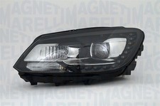 rechts MAGNETI MARELLI 711307023546 Hauptscheinwerfer für VW