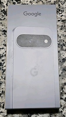 Google Pixel 11 - 256GB - Model GPQQ7 - For Parts / Repair Only - Sealed Box