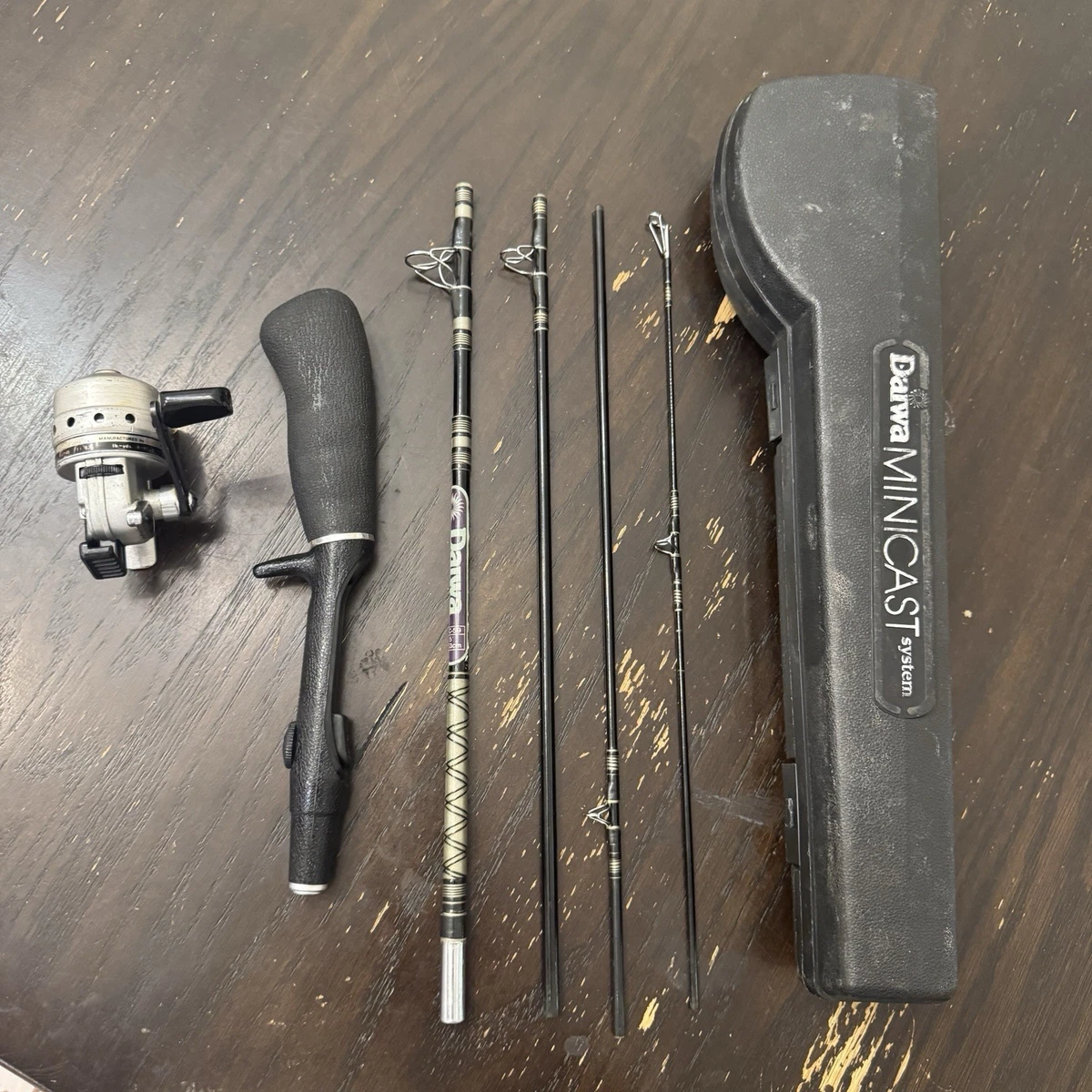 daiwa minicast products for sale | eBay