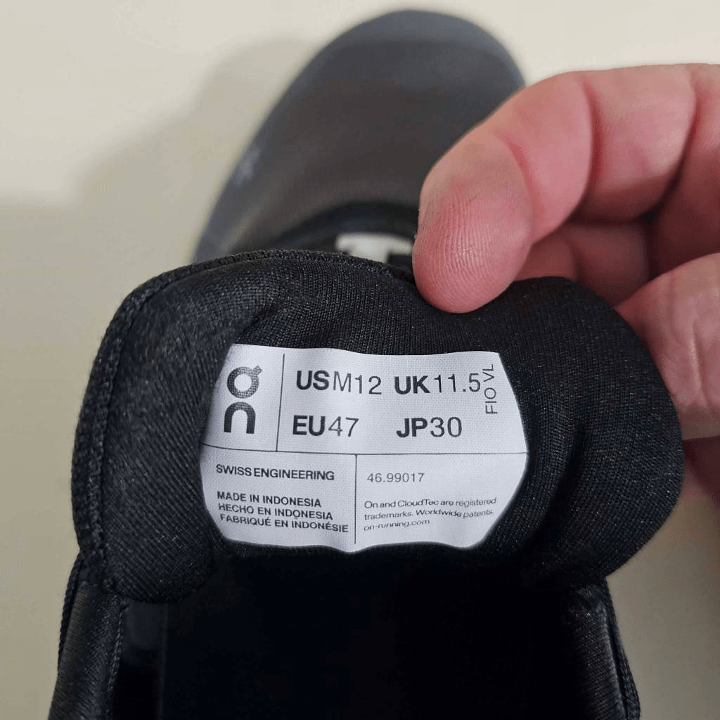 On Cloud runner Esclipse - image 5