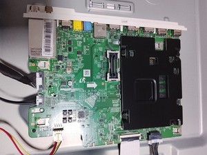 Samsung Mainboard BN94-10942V Fernseher TV UE49K5589SUXZG Original Funktioniert