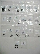 Fx Crown And Crown Mki Air Rifle O-ring Kit Rs 2-18cfx