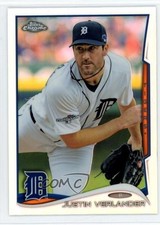 Click to enlarge Justin Verlander