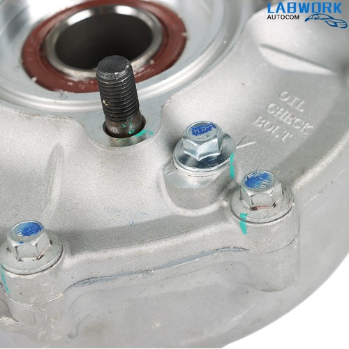 For Honda Foreman 400/450 FM FE 2002-2004 Rear Final Gear Differential Assembly - Picture 8 of 13