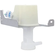 2217220 Ice Maker Circulation Pump Assembly Compatible with Whirl-Pool G-E Re...