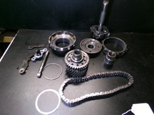 Automatic Transmission Internal Gear Parts Chain Assortment 04-09 Toyota Prius