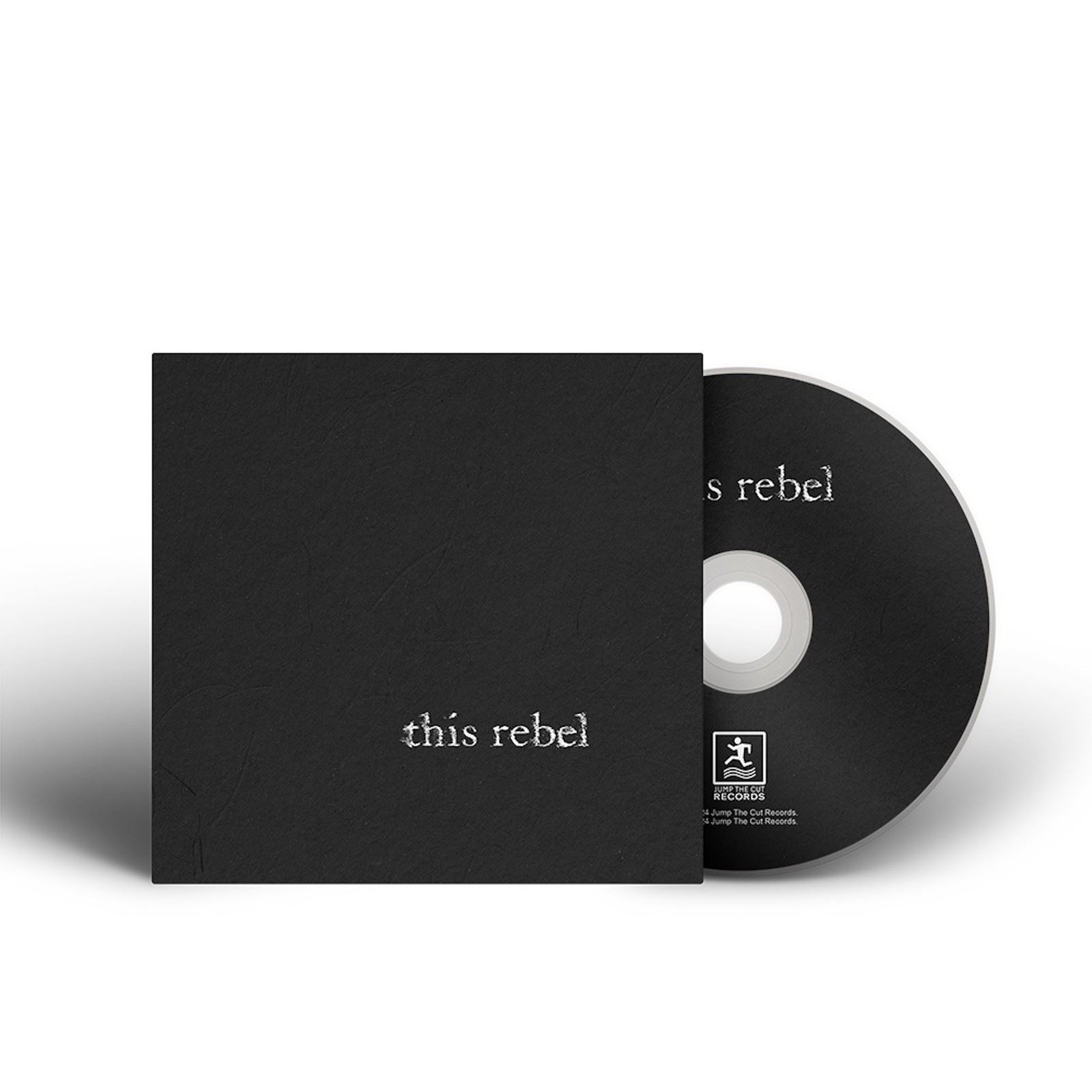 This Rebel - This Rebel (Jump the Cut) CD Album