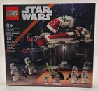 LEGO Star Wars: Barc Speeder Escape (75378)