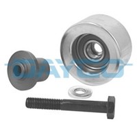 Umlenk-/FüHrungsrolle Keilrippenriemen APV2670 FüR Landrover Rover Range Sport 3