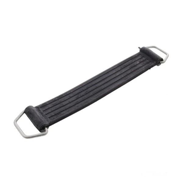 Batterie Haltegummi Originalersatzteil FüR Vespa PX 150 E Lusso Bj 1983-1990-image