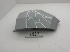 Stoßstange Stoßfänger Ecke hinten rechts Skoda Karoq ab 2017 Original 57A807984