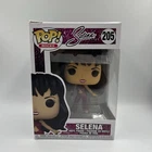Funko Pop! Rocks: Selena #205