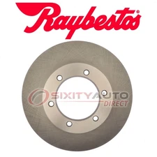 Raybestos R-Line 96049R Disc Brake Rotor for YH2125 YH141408C YH141408 ly