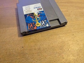 Spy vs Spy Nintendo NES PAL B