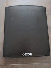 canton subwoofer Grille Replacement