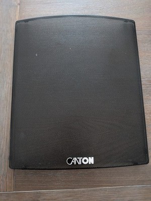 canton subwoofer Grille Replacement