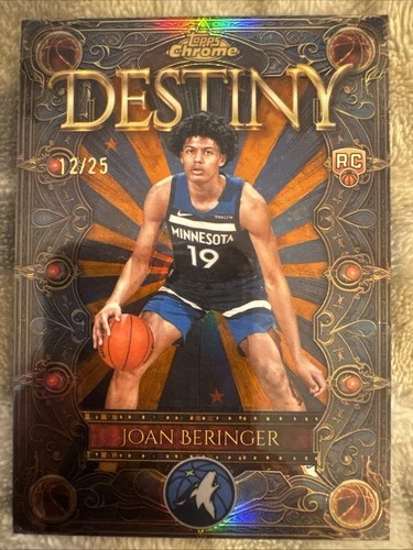 Joan Beringer