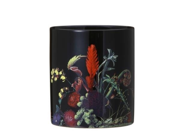 AMKK×fragment×starbucks NEW Starbucks x Fragment Design x AMKK 2017 Flower Mug 325 ml from