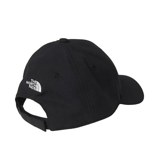 The North Face] Hat Never Stoping Cap Black FREEJapanese