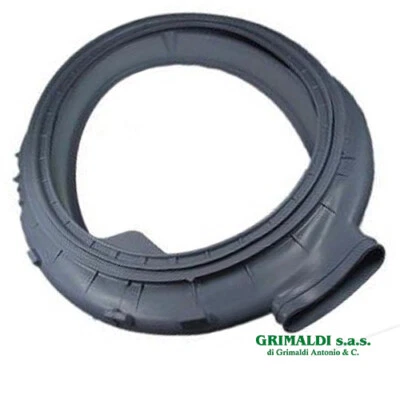 ARISTON INDESIT HOTPOINT GUARNIZIONE A SOFFIETTO OBLÒ LAVATRICE ARISTON HOTPOINT C00274571 ORIGINALE