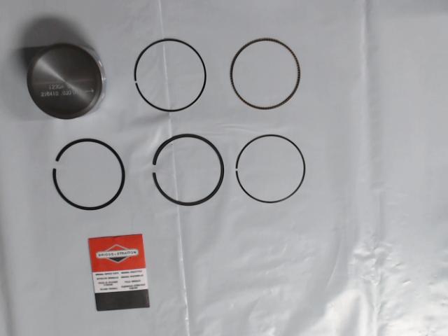 Genuine OEM Briggs & Stratton PISTON ASSEMBLY-020 Part# 792144 | eBay 